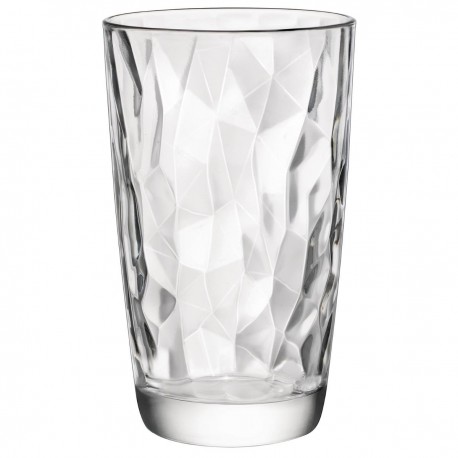 VASO ALTO DIAMOND 47 CL ( 6 UD) BORMIOLI ROCCO