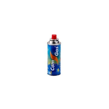 BOTELLA GAS BUTANO 250 G - COMGAS