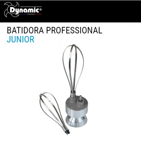 PIE BATIDORA JUNIOR DYNAMIC