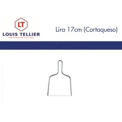 LIRA 17 cm TELLIER