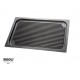 PLANCHA GRILL GN 1/1