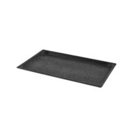 CUBETA GASTRONORM GN 1/1 20 MM ANTIADHERENTE HARD STONE