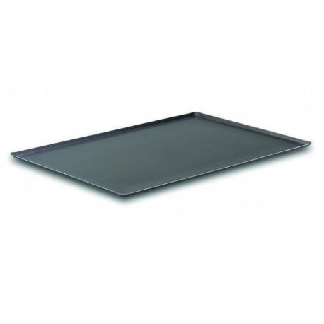 PLACA HORNO ALUMINIO ANTIADHERENTE TEFLON GASTRONORM GN 1/1