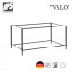 SOPORTE METAL BUFFET GN 1/1 "VALO"