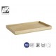 CAJA MADERA GN 1/1 "VALO" 53x32,5x4,5cm