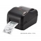 IMPRESORA  ETIQUETAS BIXOLON XD3-40TEK  T.T /  T.D. USB/RS232/ETHERNET NEGRA