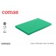 TABLA CORTE 500x300x20 mm VERDE HDPD500