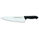 CUCHILLO COCINERO PROFLEX NEGRO 3C