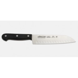 CUCHILLO SANTOKU 20 cm UNIVERSAL ARCOS